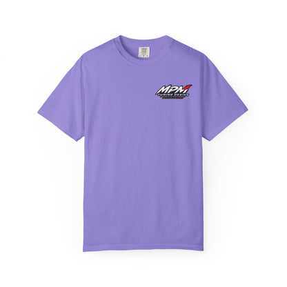 Honda Civic EK9 VTEC Legend T-Shirt — JDM Performance Racing Tee | MPM Tuning Design