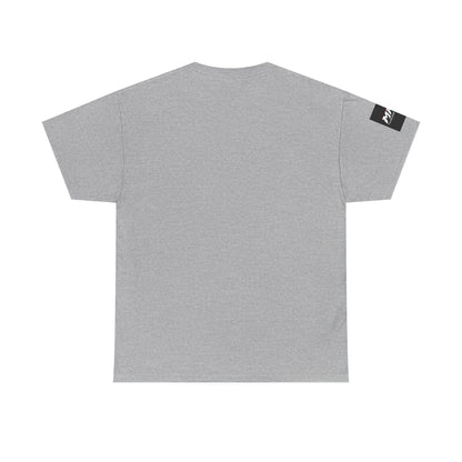 Sports Car Graphic Tee — Race Car Illustration T-Shirt | MPM Tuning Design