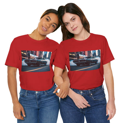 1969 Dodge Charger R/T Street Muscle T-Shirt | MPM Tuning Design