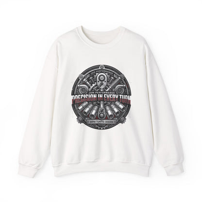 MPM Engine Vibes Crewneck Sweatshirt