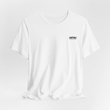 Smoke Season Drift Graphic T-Shirt – MPM Tuning Design