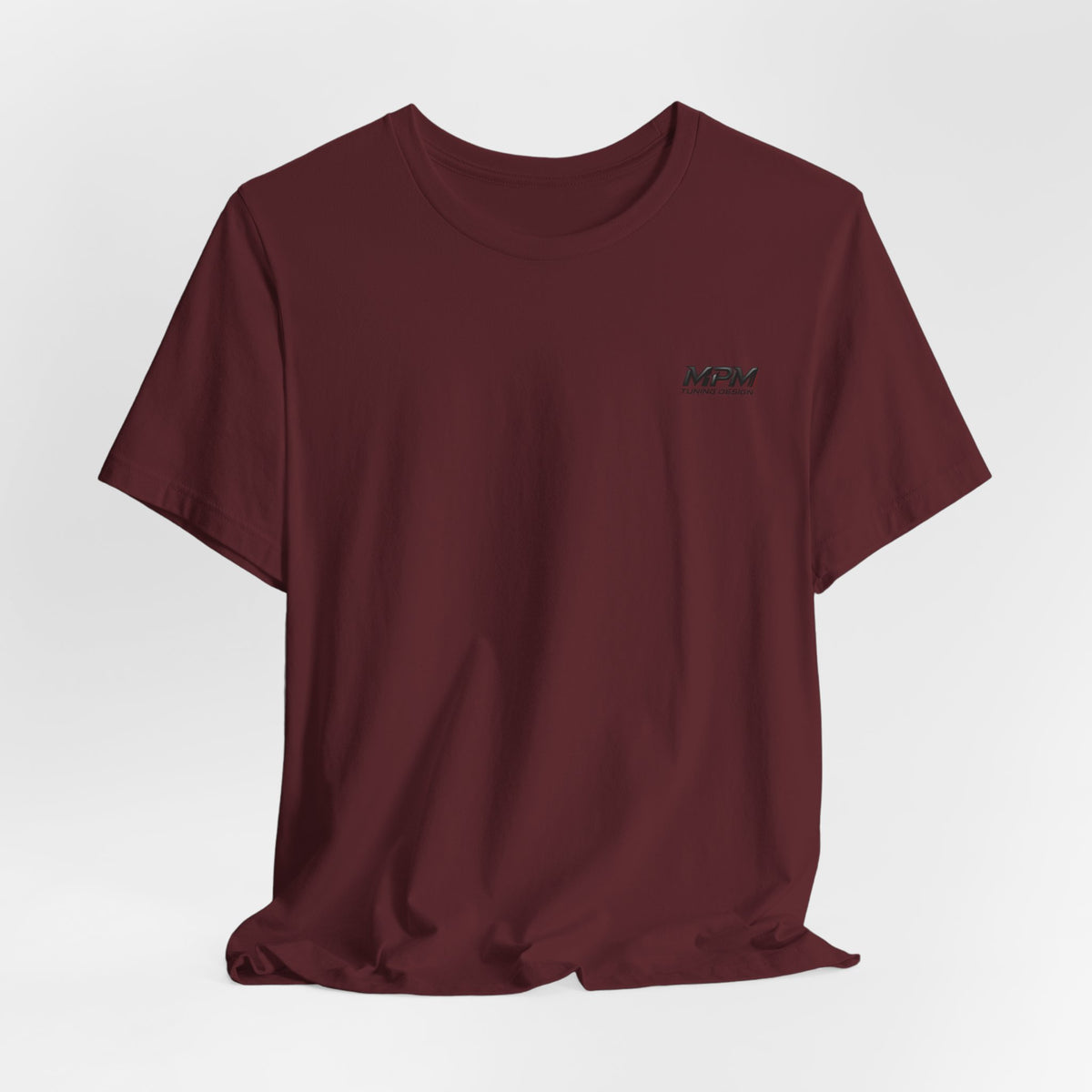 Retro JDM Drift Car Graphic T-Shirt – MPM Tuning Design
