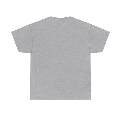 MPM Tuning Design Unisex Heavy Cotton T-Shirt | MPM Tuning Design