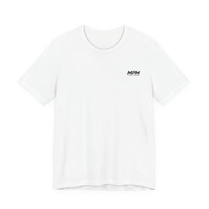 NEVE JDM Nightstreet Graphic T-Shirt – MPM Tuning Design