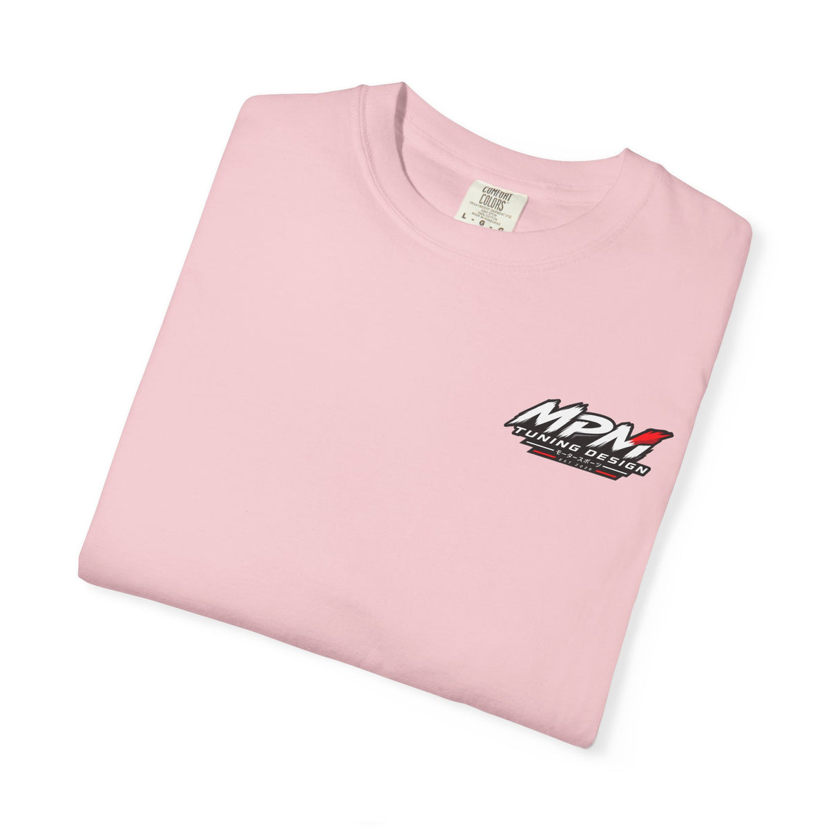 Honda S2000 Sports Car T-Shirt — JDM Racing Graphic Tee | MPM Tuning Design