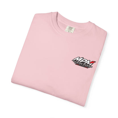 Honda S2000 Sports Car T-Shirt — JDM Racing Graphic Tee | MPM Tuning Design