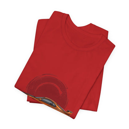 Toyota Supra MK4 Street Hero JDM T-Shirt | MPM Tuning Design
