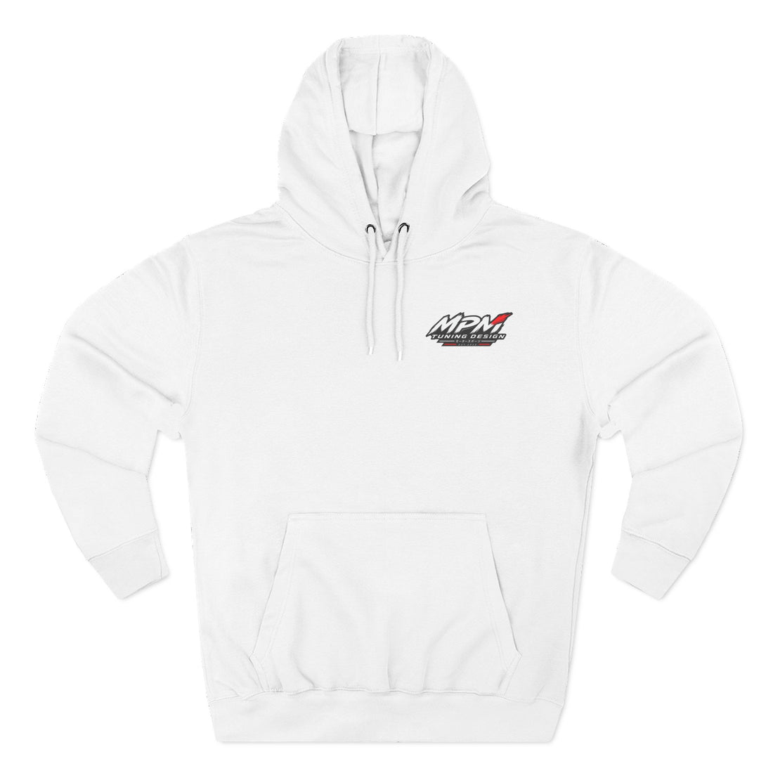 Honda S2000 Racing Hoodie — JDM Sports Car Graphic Fleece | MPM Tuning Design
