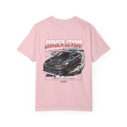 Racing Retro T-Shirt — &