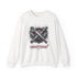 MPM Engine Pistons Crewneck Sweatshirt