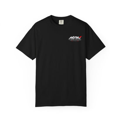 Mazda RX-7 Rotary Legend T-Shirt — JDM Sport Car Graphic Tee | MPM Tuning Design