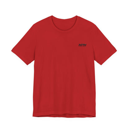 NEVE JDM Nightstreet Graphic T-Shirt – MPM Tuning Design