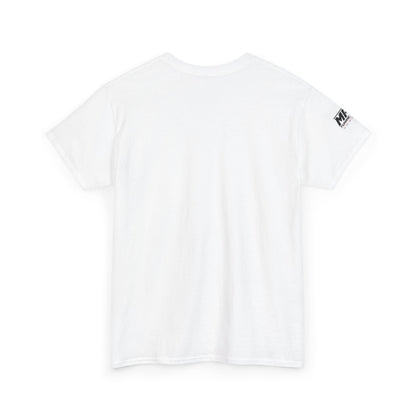 Racer &amp; Skyline Tee — JDM Car Enthusiast Graphic T-Shirt | MPM Tuning Design