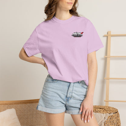 Lexus LFA Sport Car T-Shirt — Japanese Performance Car Graphic Tee | MPM Tuning Design