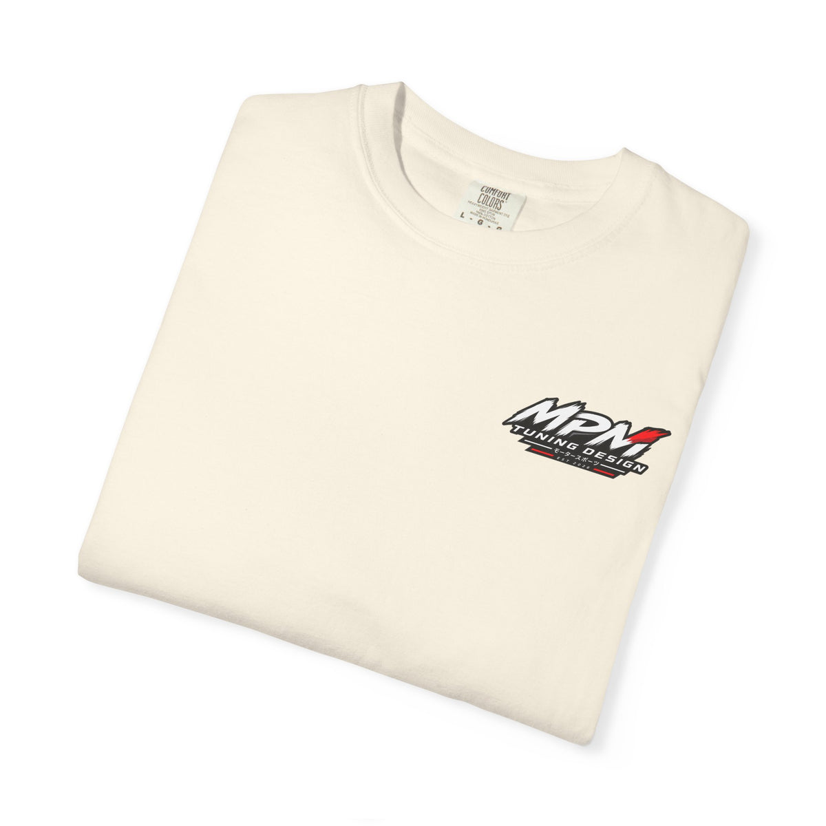 Honda S2000 Sports Car T-Shirt — JDM Racing Graphic Tee | MPM Tuning Design