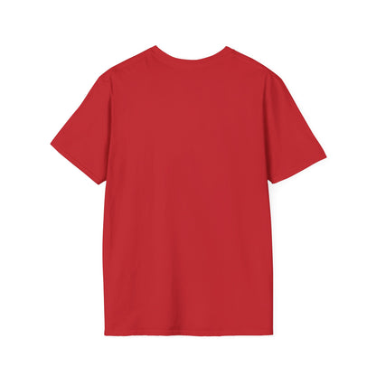 Racing Legend T-Shirt — Illustrated Driver with Performance Sports Car | MPM Tuning Design