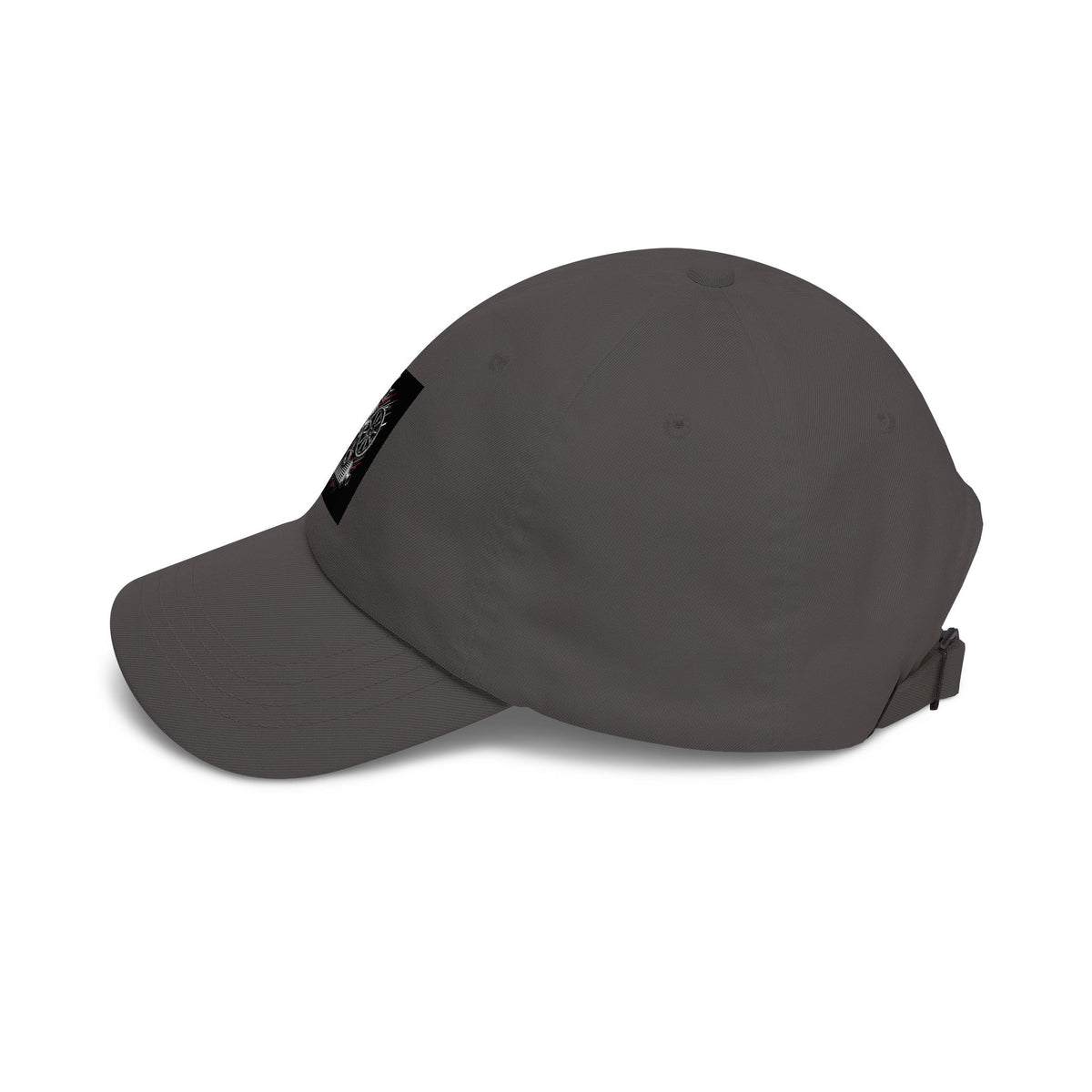 MPM Engine Tech Vintage Dad Cap – JDM Piston Hat | MPM Tuning Design