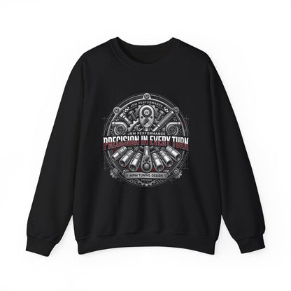 MPM Engine Vibes Crewneck Sweatshirt