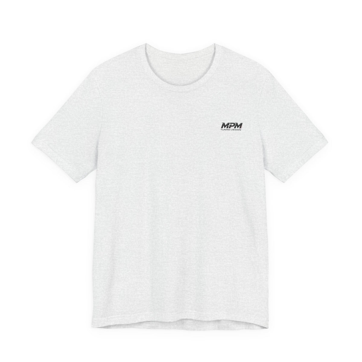 Smoke Season Drift Graphic T-Shirt – MPM Tuning Design