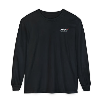 Kaiju Tuning Long Sleeve Tee — Tokyo Performance JDM Shirt | MPM Tuning Design