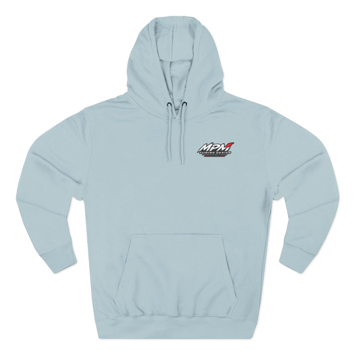 Built to Shift Hoodie — Clutch &amp; Flywheel Mechanic Graphic | MPM Tuning Design