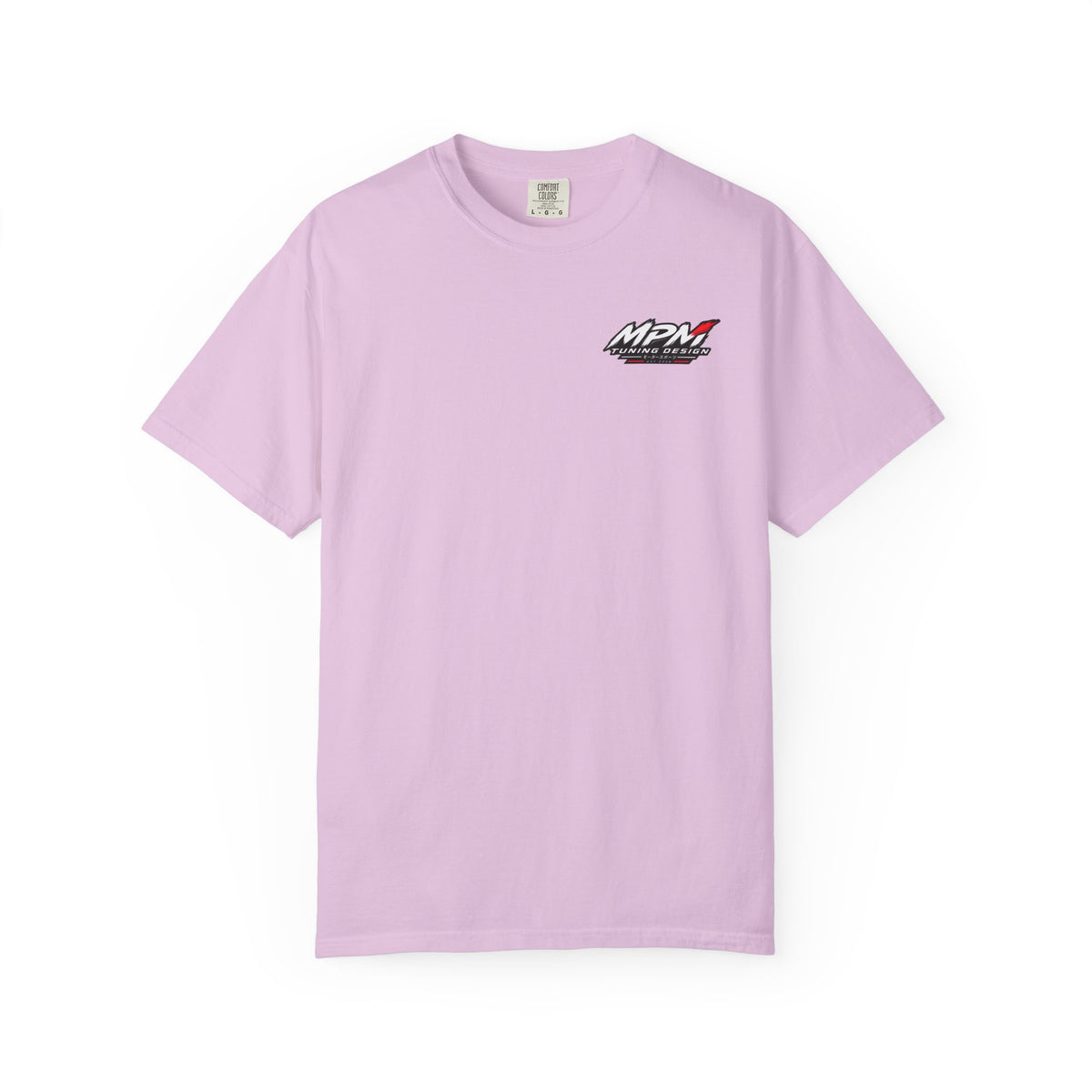 Lexus LFA Sport Car T-Shirt — Japanese Performance Car Graphic Tee | MPM Tuning Design