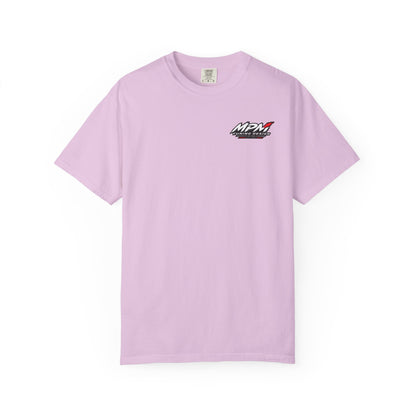 Lexus LFA Sport Car T-Shirt — Japanese Performance Car Graphic Tee | MPM Tuning Design