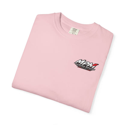 Lexus LFA Sport Car T-Shirt — Japanese Performance Car Graphic Tee | MPM Tuning Design