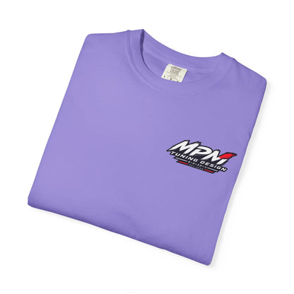 Honda Civic EK9 VTEC Legend T-Shirt — JDM Performance Racing Tee | MPM Tuning Design