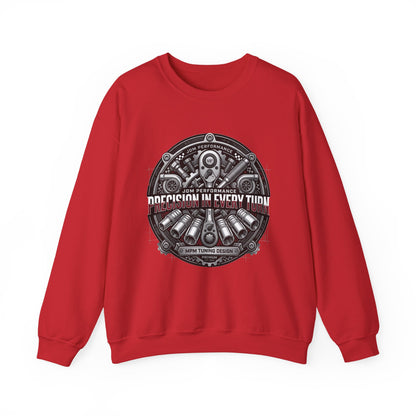 MPM Engine Vibes Crewneck Sweatshirt