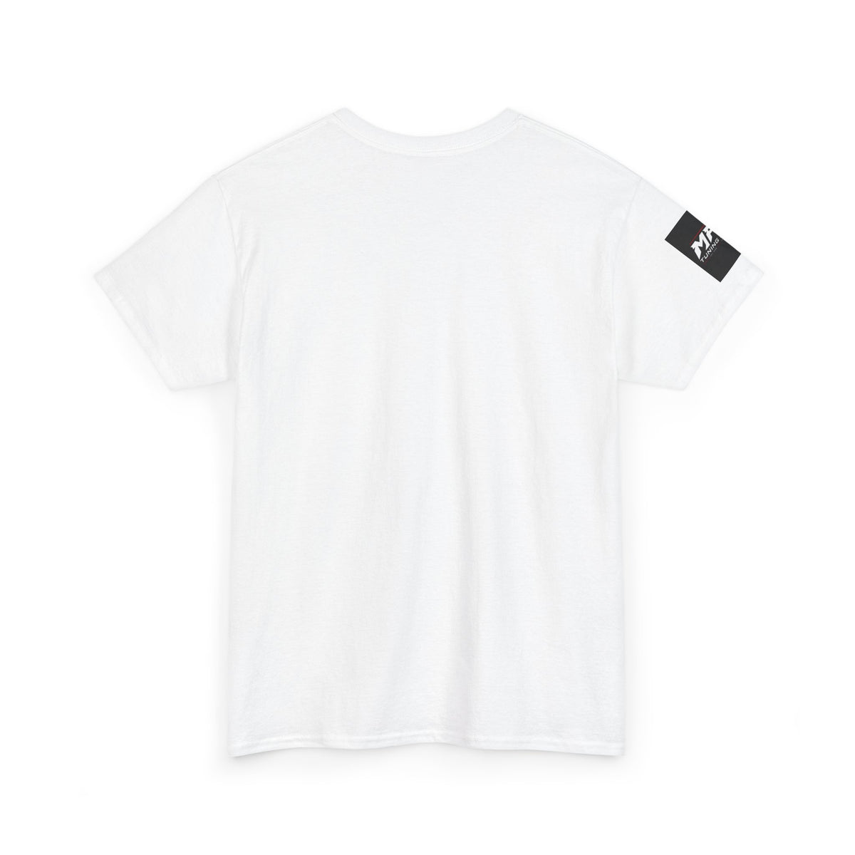 Sports Coupe Racing Car Graphic Tee — Speed Engine Design | MPM Tuning Design