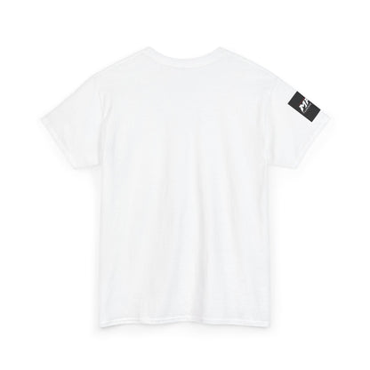 Sports Coupe Racing Car Graphic Tee — Speed Engine Design | MPM Tuning Design