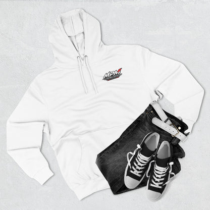 Nissan Silvia S15 Drift Icon Hoodie — JDM Racing Car Graphic Fleece | MPM Tuning Design