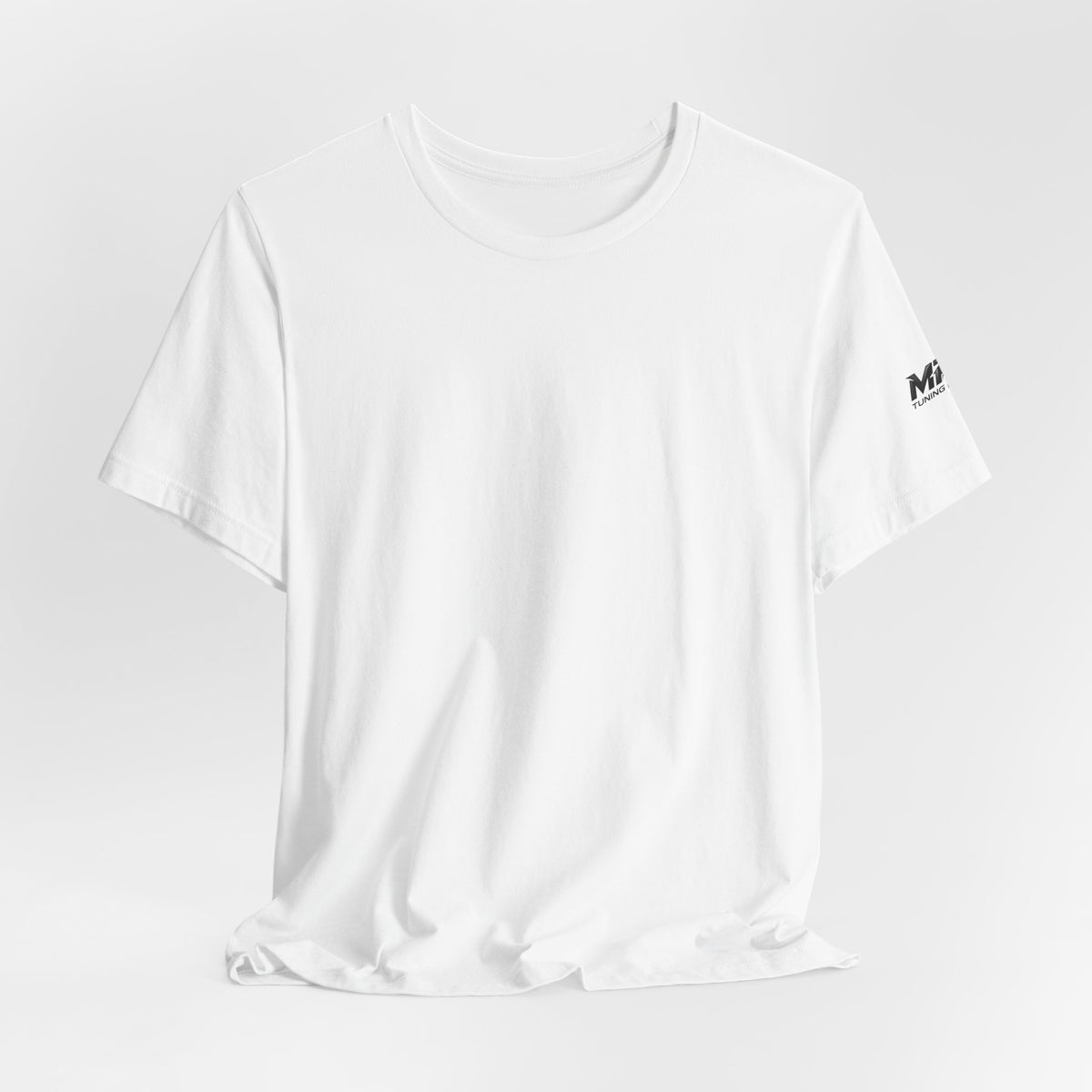 MPM Built Not Bought Oversized Heavyweight T-Shirt
