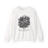 MPM Wrench & Engine Parts Mechanic Crewneck
