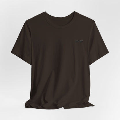 Smoke Season Drift Graphic T-Shirt – MPM Tuning Design