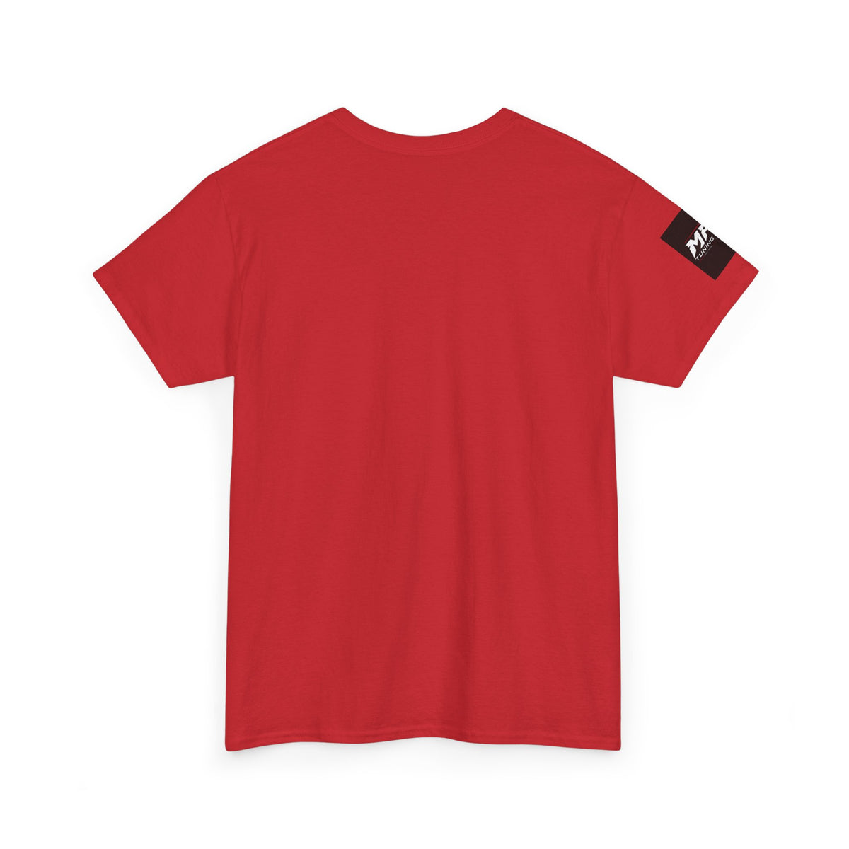 Racing Legend Tee — JDM Nissan GT-R R35 Graphic Shirt | MPM Tuning Design