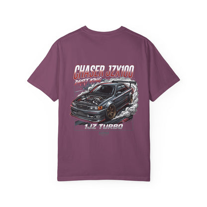 Racing Retro T-Shirt — &
