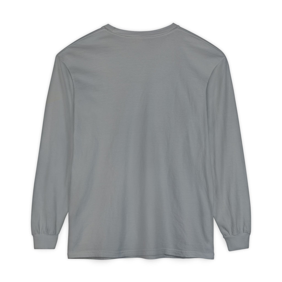 Turbocharger Boost Pressure Long Sleeve Tee — JDM Graphic | MPM Tuning Design