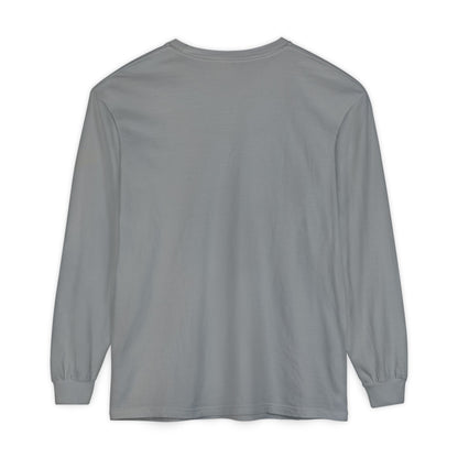 Turbocharger Boost Pressure Long Sleeve Tee — JDM Graphic | MPM Tuning Design