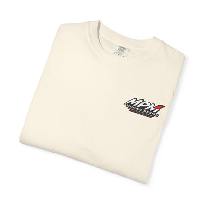 Racing Retro T-Shirt — &