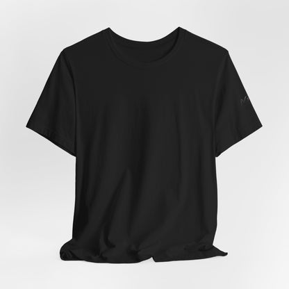 MPM Built Not Bought Oversized Heavyweight T-Shirt
