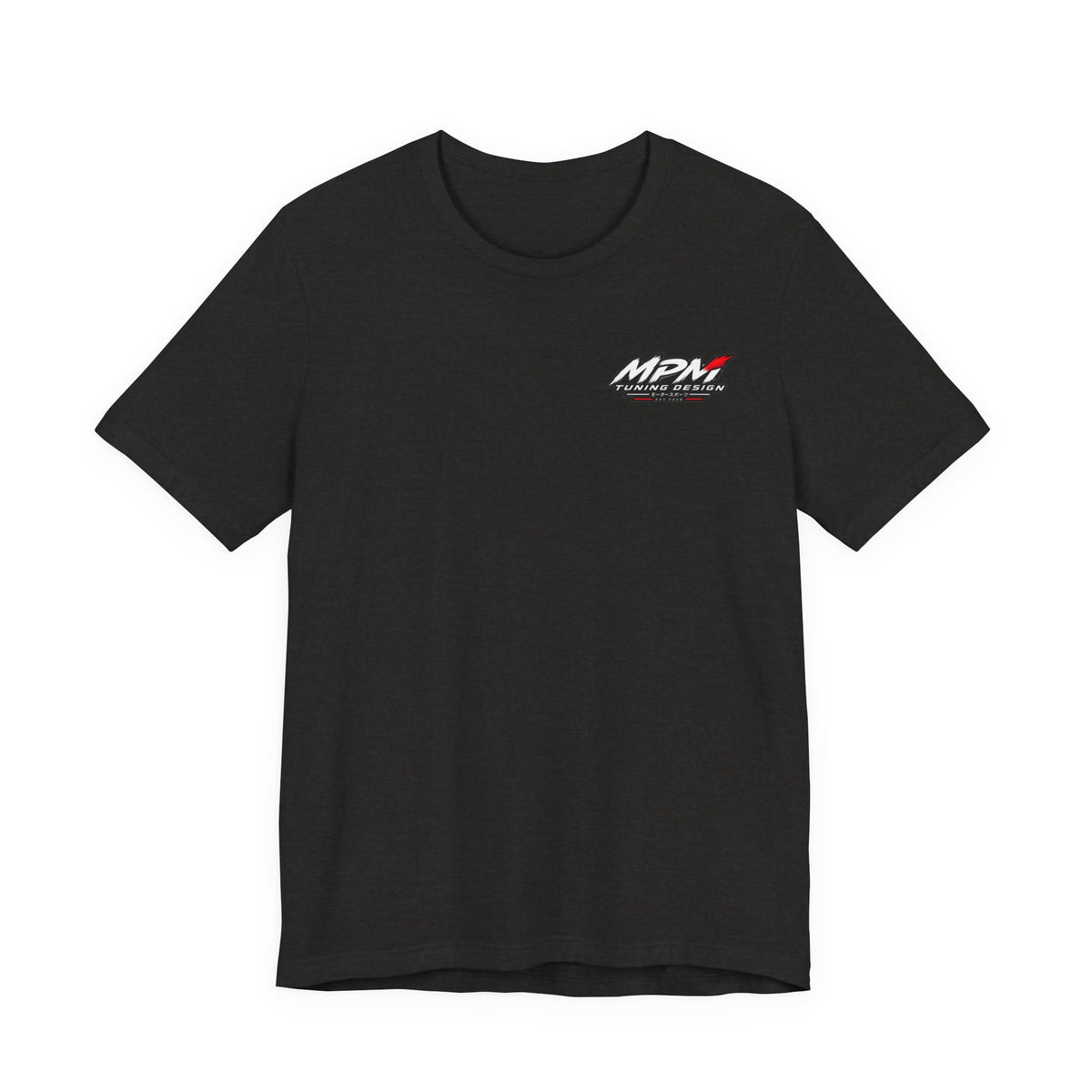MPM Exhaust System Graphic T-Shirt