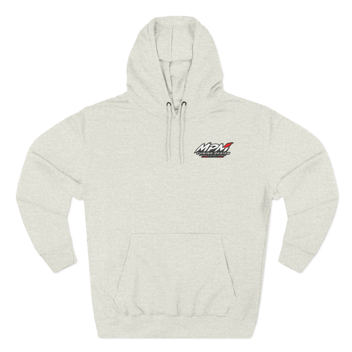 Honda Integra DC2 Type R VTEC Hoodie — Racing Graphic Fleece | MPM Tuning Design