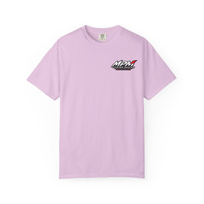 Toyota MR2 SW20 Mid-Engine Turbo T-Shirt — JDM Racing Graphic Tee | MPM Tuning Design
