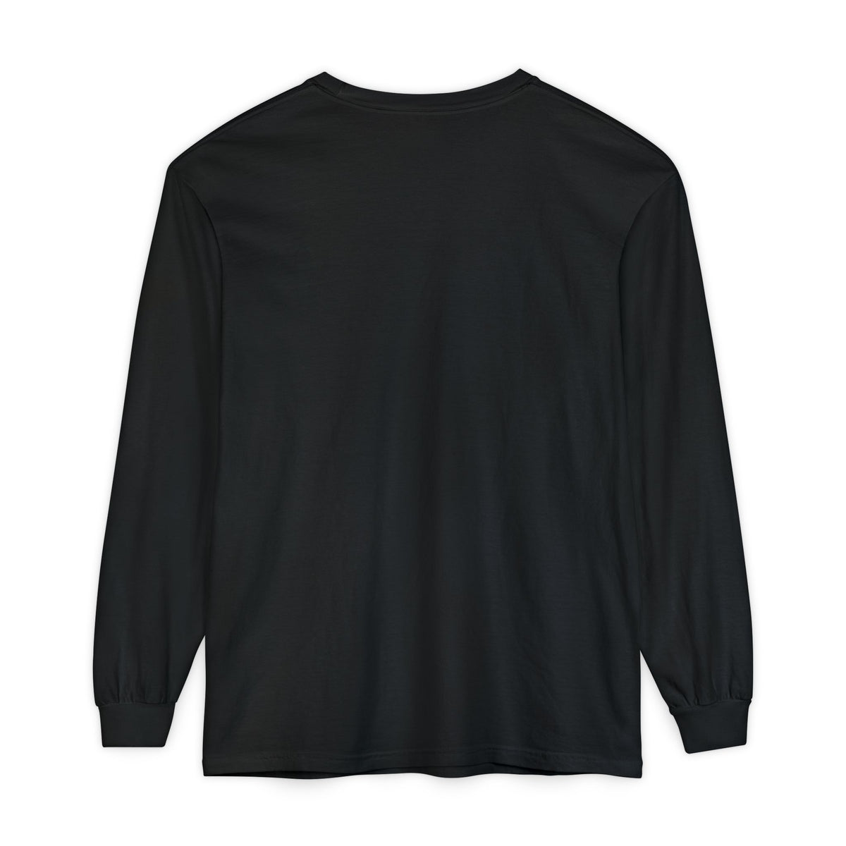 Turbocharger Boost Pressure Long Sleeve Tee — JDM Graphic | MPM Tuning Design