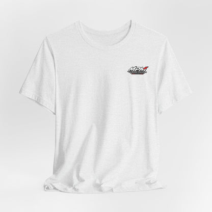 MPM Mechanic Parts Graphic T-Shirt