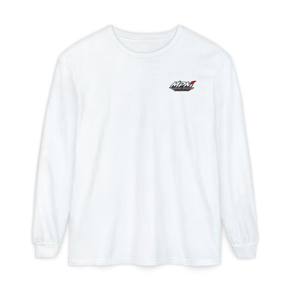 Kaiju Tuning Long Sleeve Tee — Tokyo Performance JDM Shirt | MPM Tuning Design