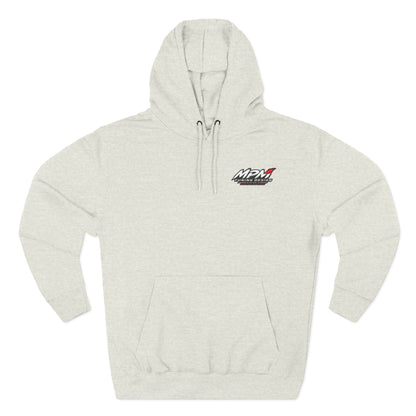 Nissan Silvia S15 Drift Icon Hoodie — JDM Racing Car Graphic Fleece | MPM Tuning Design