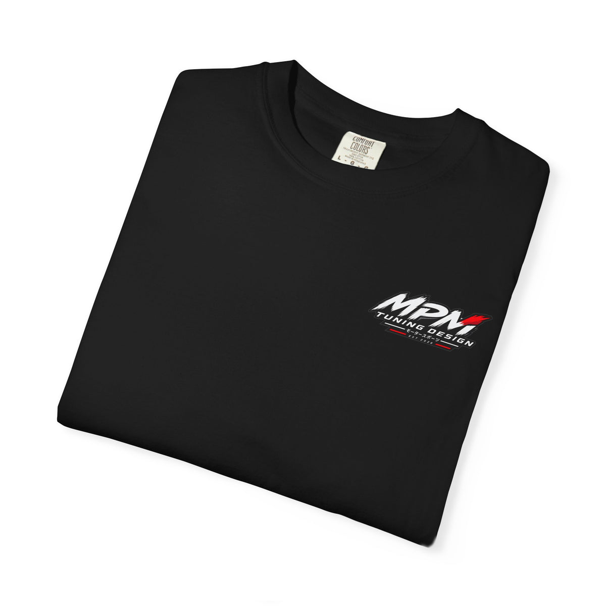Honda S2000 Sports Car T-Shirt — JDM Racing Graphic Tee | MPM Tuning Design